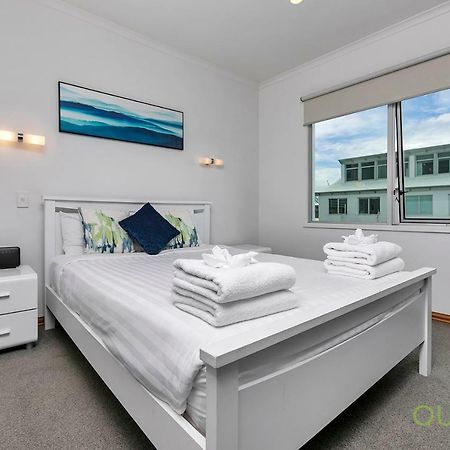 Qv Refine And Central Apartment - 827 โอ๊คแลนด์ ภายนอก รูปภาพ