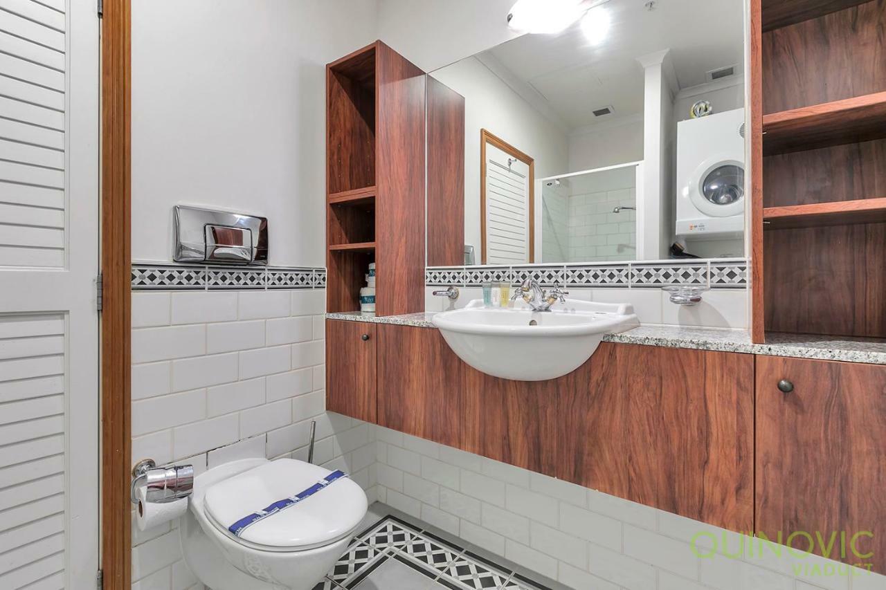 Qv Refine And Central Apartment - 827 โอ๊คแลนด์ ภายนอก รูปภาพ
